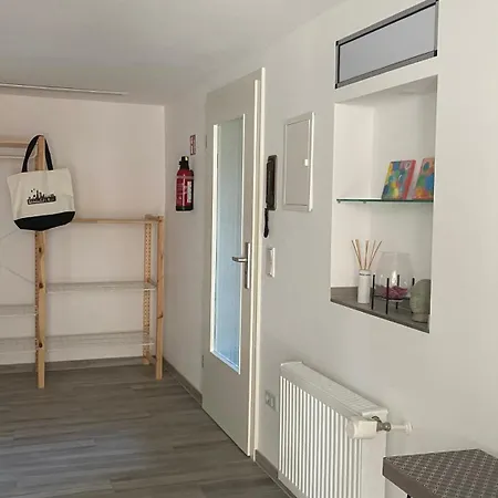 Wohnkomfort Im Ruhrpott Lejlighed