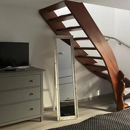 Lejlighed Wohnkomfort Im Ruhrpott Duisburg