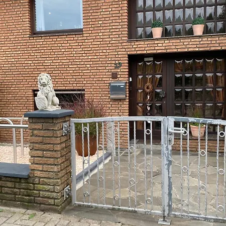 Lejlighed Wohnkomfort Im Ruhrpott