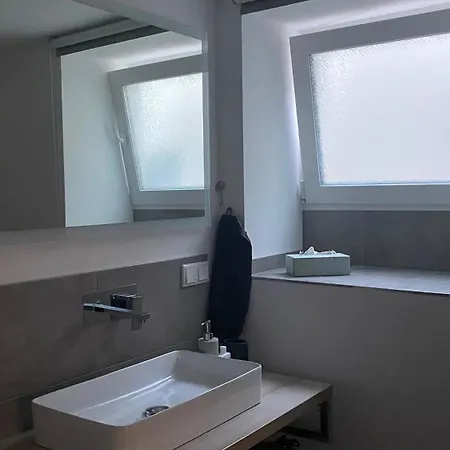 Wohnkomfort Im Ruhrpott Lejlighed *